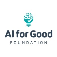AI for Good Foundation Logo