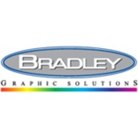 Bradley Graphics Solutions Logo