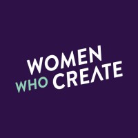Women Who Create Logo