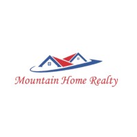 Mountain Home Realty Logo