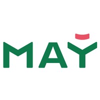 MAY Logo