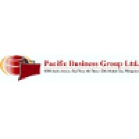 Pacific Business Group Limited Logo