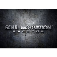 Soul Motivation Records Logo