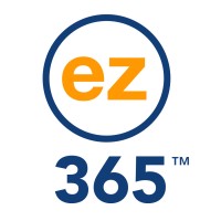 EZ365 Logo