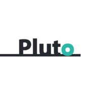 Pluto Ventures Logo