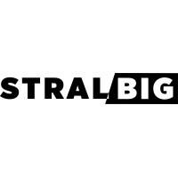 Stral Big Logo
