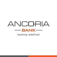 Ancoria Bank Logo