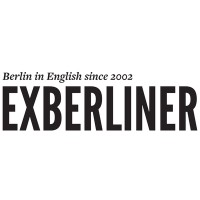 Exberliner Logo
