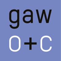 GAW ontwerp en communicatie Logo