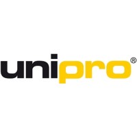 Unipro Oy Ltd Logo