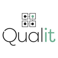 Quality It Solutions AB Logo