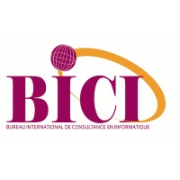 BICI Logo