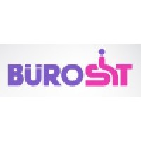 Bürosit Logo