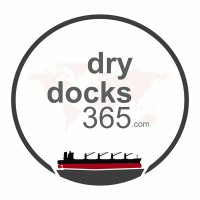 drydocks365 online services Logo