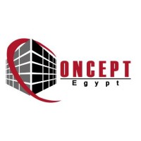 concept Egypt broker Logo