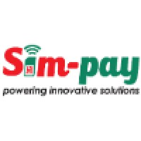 Simpay Limited Logo