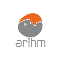 ARIHM Logo