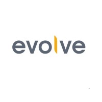 Evolve Logo