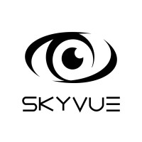 SkyVue Logo