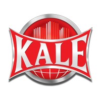 Kale Endüstri Holding Logo