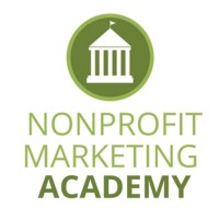 Nonprofit Marketing Academy Logo