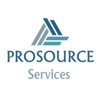 Prosource Services Logo