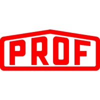 Prof (Pty) Ltd Engineers Logo