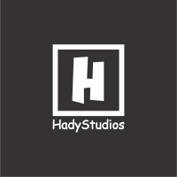 Hady Studios Logo