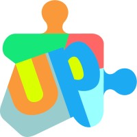 Unpuzzle Inc. Logo