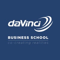 The Da Vinci Institute Logo