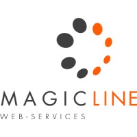 Magicline Webservices Logo