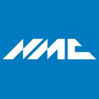 NMC Recordings Ltd Logo