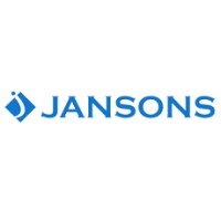 Jansons Industries Limited Logo