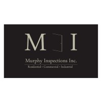 Murphy Inspections Inc. Logo