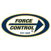 Force Control Industries, Inc. Logo