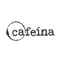 Cafeína Conteúdos Inteligentes Logo
