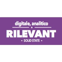 Rilevant Logo