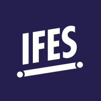 International Fellowship of Evangelical Students Logo