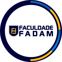 Faculdade Fadam Logo