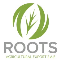 Roots for Agricultural Export SAE Logo
