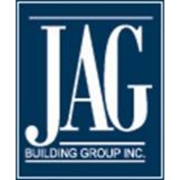 JAG Building Group Inc. Logo