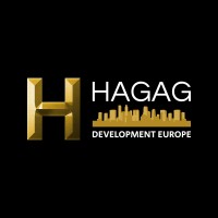 Hagag Development Europe Logo