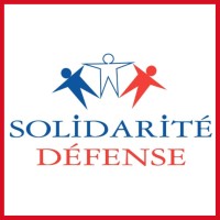 Solidarité Défense Logo