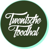 Twentsche Foodhal Logo