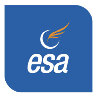 Esa Energie S.p.A. Società Benefit Logo