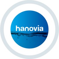 Hanovia Ltd Logo