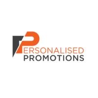 Personalised Promotions Logo