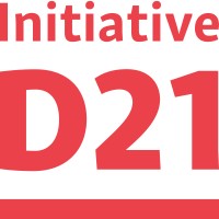 Initiative D21 e. V. Logo