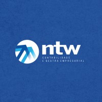 NTW Contabilidade - Unidade Concórdia Logo