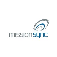 Mission Sync LLC Logo